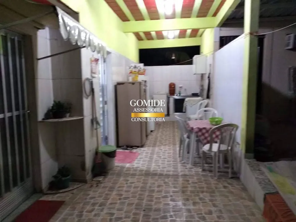 Casa, 2 quartos - Foto 11