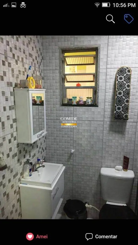 Casa, 2 quartos - Foto 7