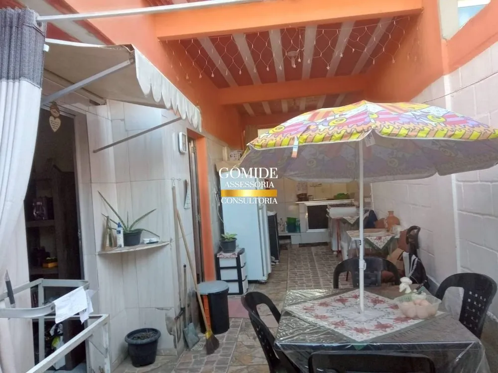 Casa, 2 quartos - Foto 4