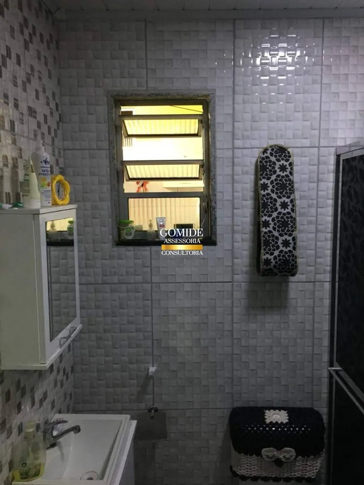 Casa, 2 quartos - Foto 10