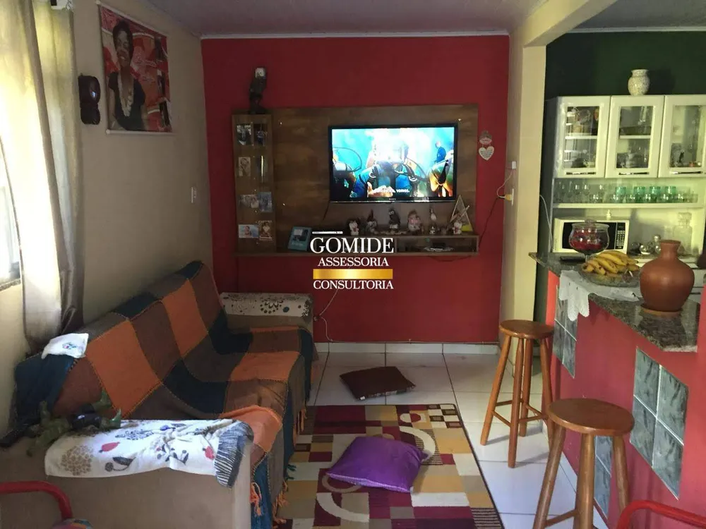 Casa, 2 quartos - Foto 8
