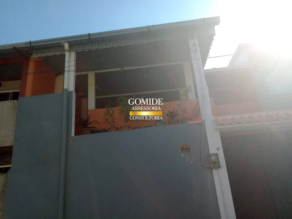 Casa, 2 quartos - Foto 3