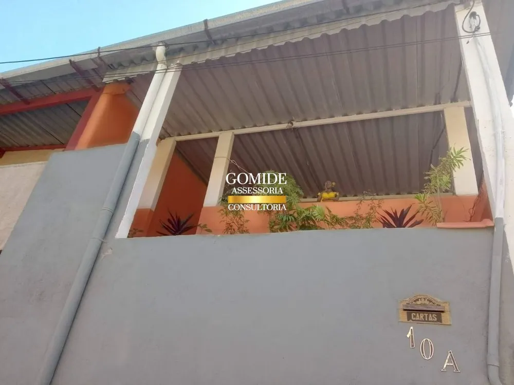 Casa, 2 quartos - Foto 1