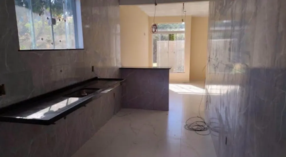 Casa, 2 quartos, 75 m² - Foto 2