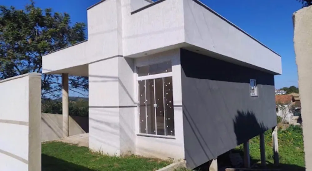 Casa, 2 quartos, 75 m² - Foto 1