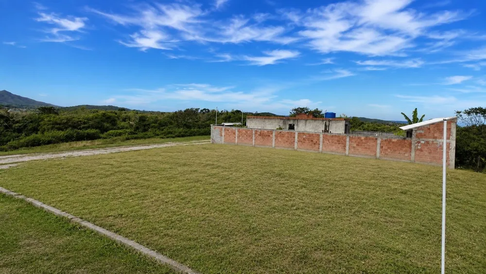 Terreno, 282 m² - Foto 1