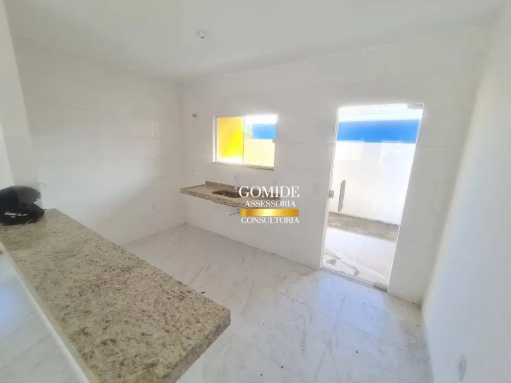 Casa, 2 quartos, 75 m² - Foto 9