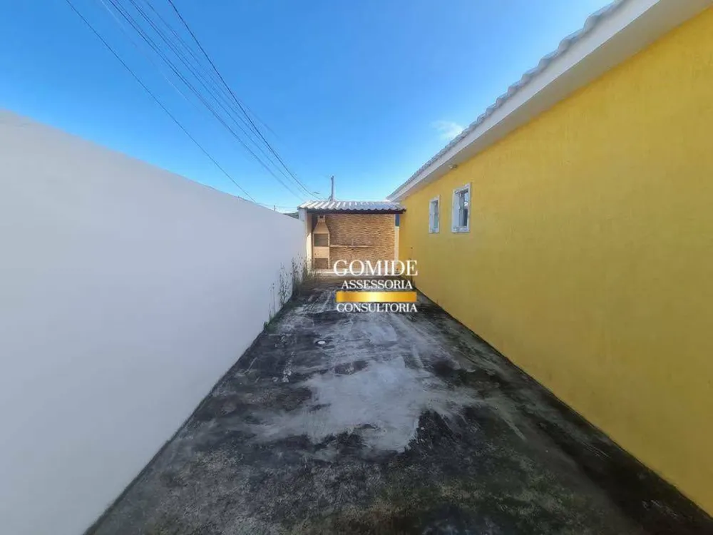 Casa, 2 quartos, 75 m² - Foto 3