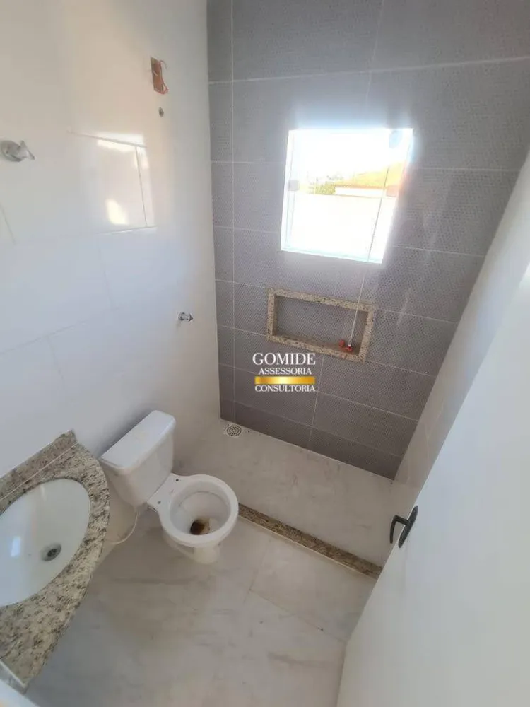 Casa, 2 quartos, 75 m² - Foto 6