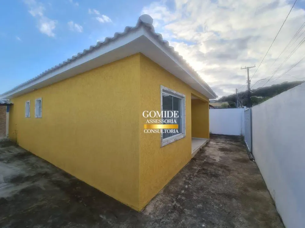 Casa, 2 quartos, 75 m² - Foto 2