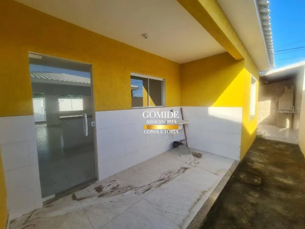 Casa, 2 quartos, 75 m² - Foto 5