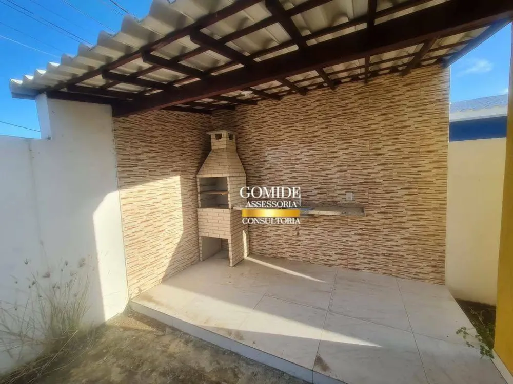 Casa, 2 quartos, 75 m² - Foto 4