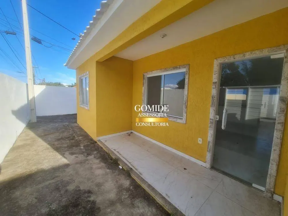 Casa, 2 quartos, 75 m² - Foto 1