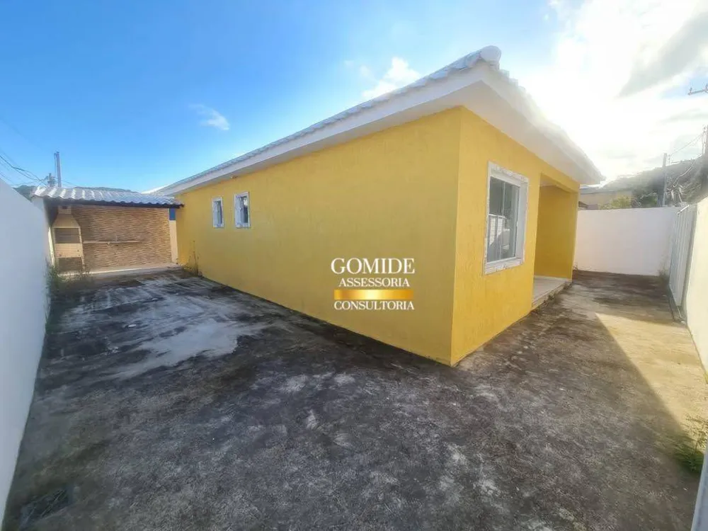 Casa, 2 quartos, 75 m² - Foto 13