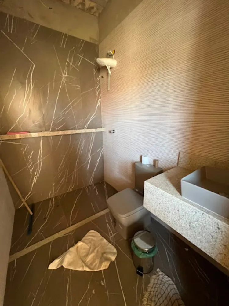 Casa, 2 quartos, 70 m² - Foto 10
