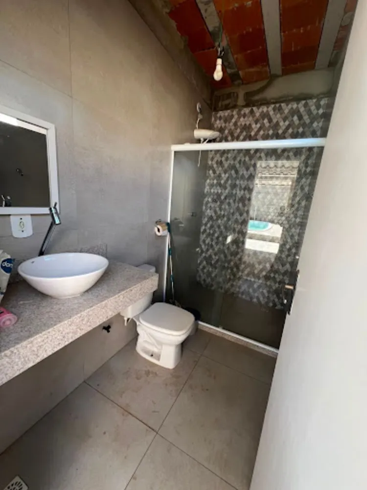 Casa, 2 quartos, 70 m² - Foto 4