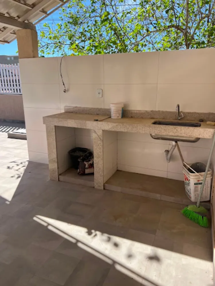 Casa, 2 quartos, 70 m² - Foto 9