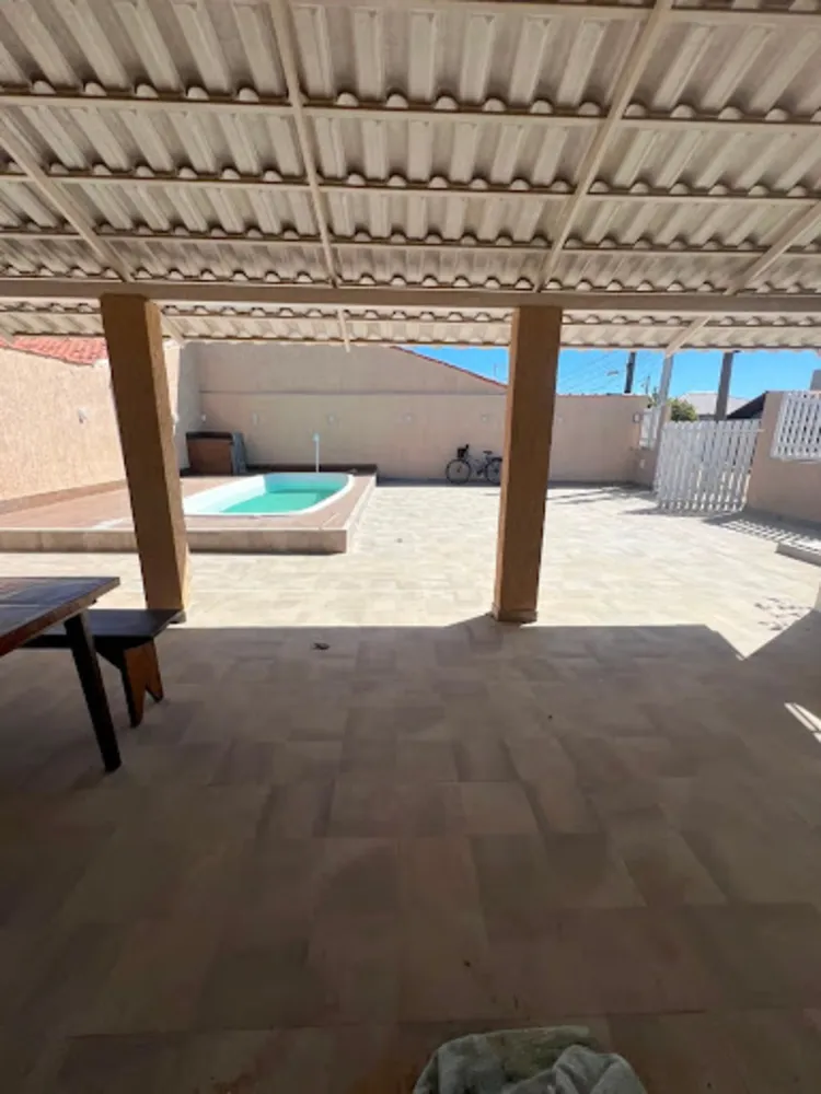 Casa, 2 quartos, 70 m² - Foto 2