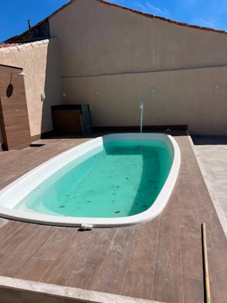 Casa, 2 quartos, 70 m² - Foto 6