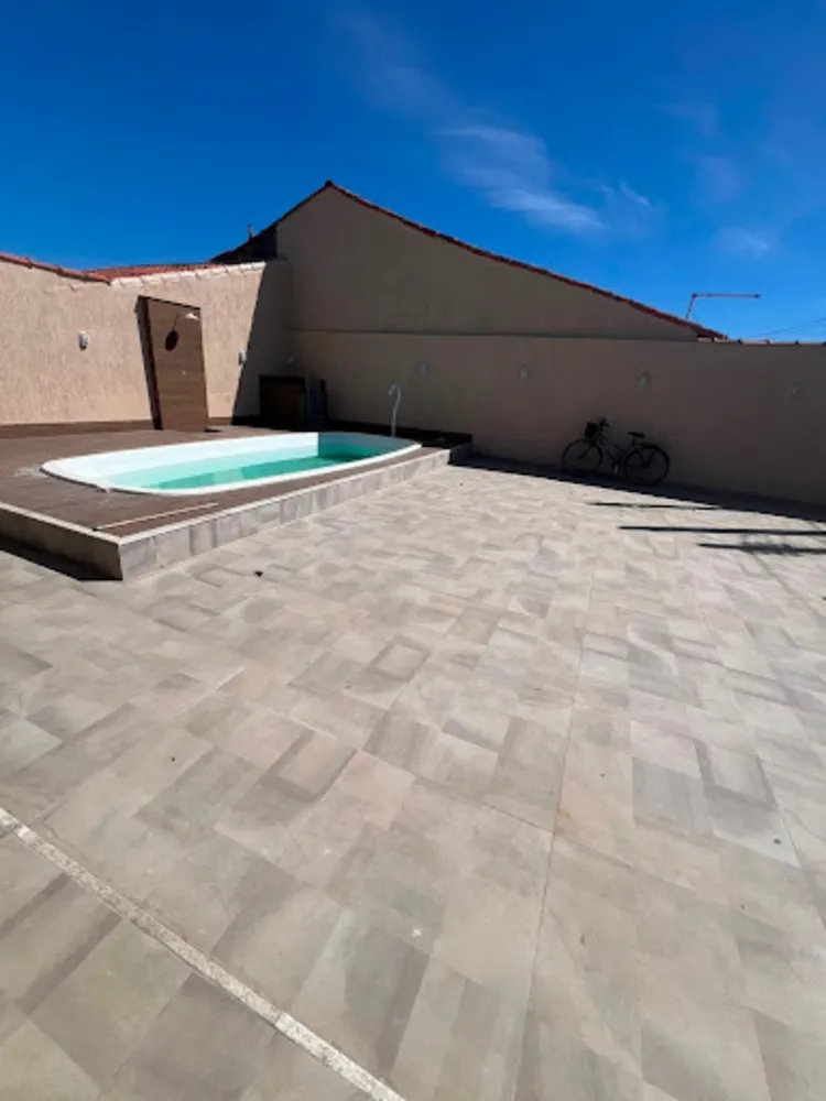 Casa, 2 quartos, 70 m² - Foto 7