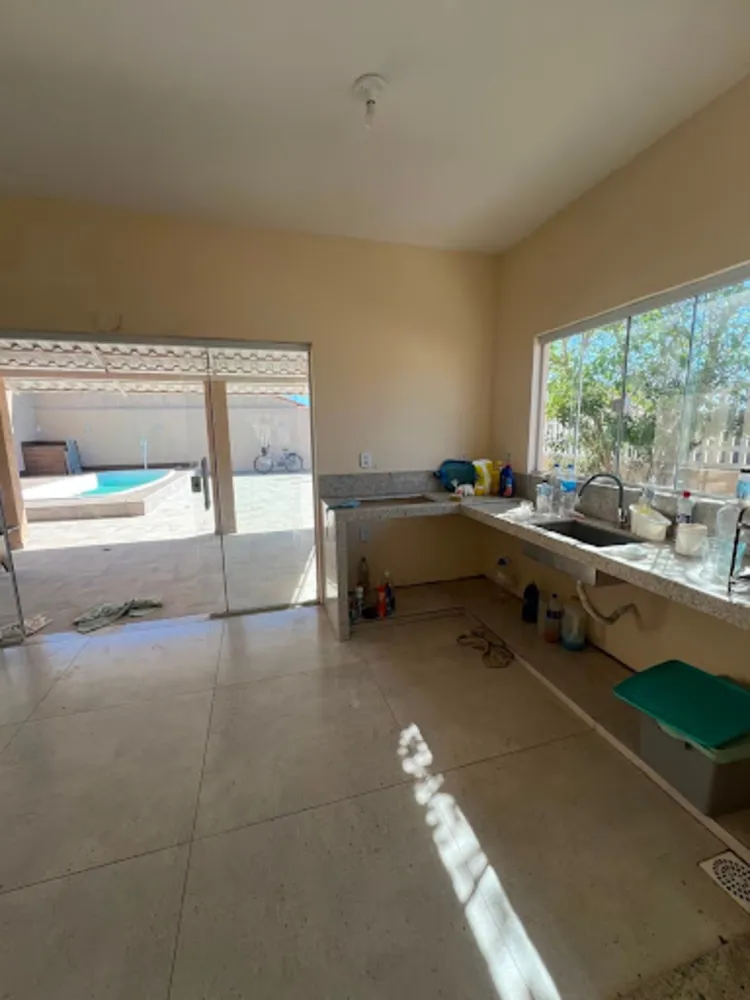 Casa, 2 quartos, 70 m² - Foto 3