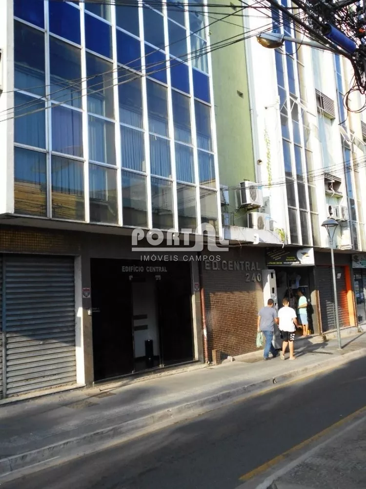 Sala-Conjunto, 15 m² - Foto 1