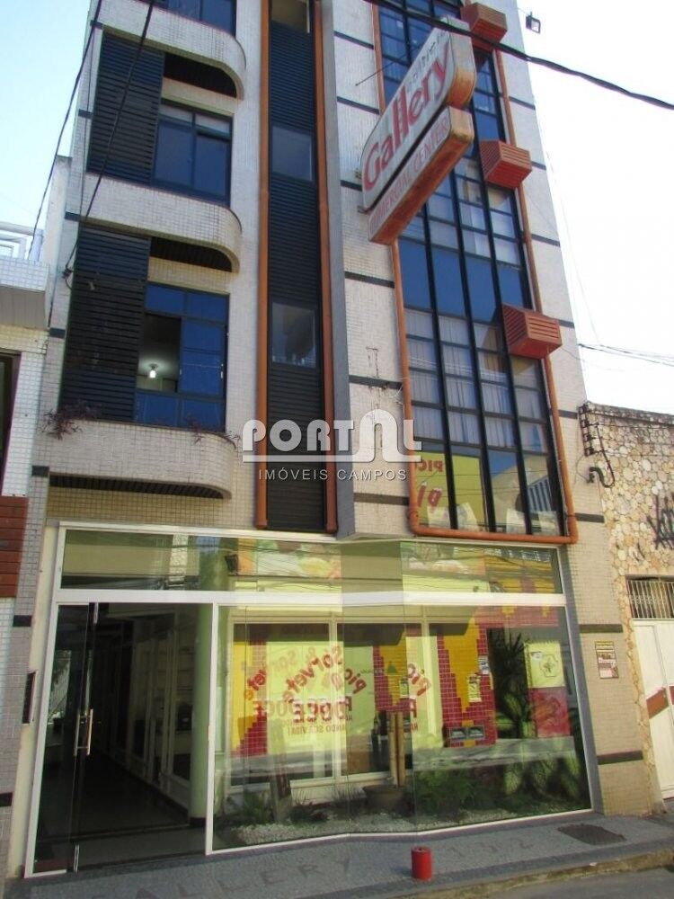 Conjunto Comercial-Sala para alugar, 21m² - Foto 1