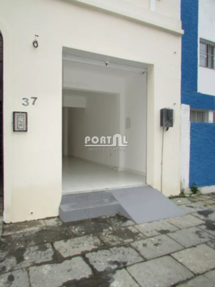 Loja-Salão, 27 m² - Foto 2