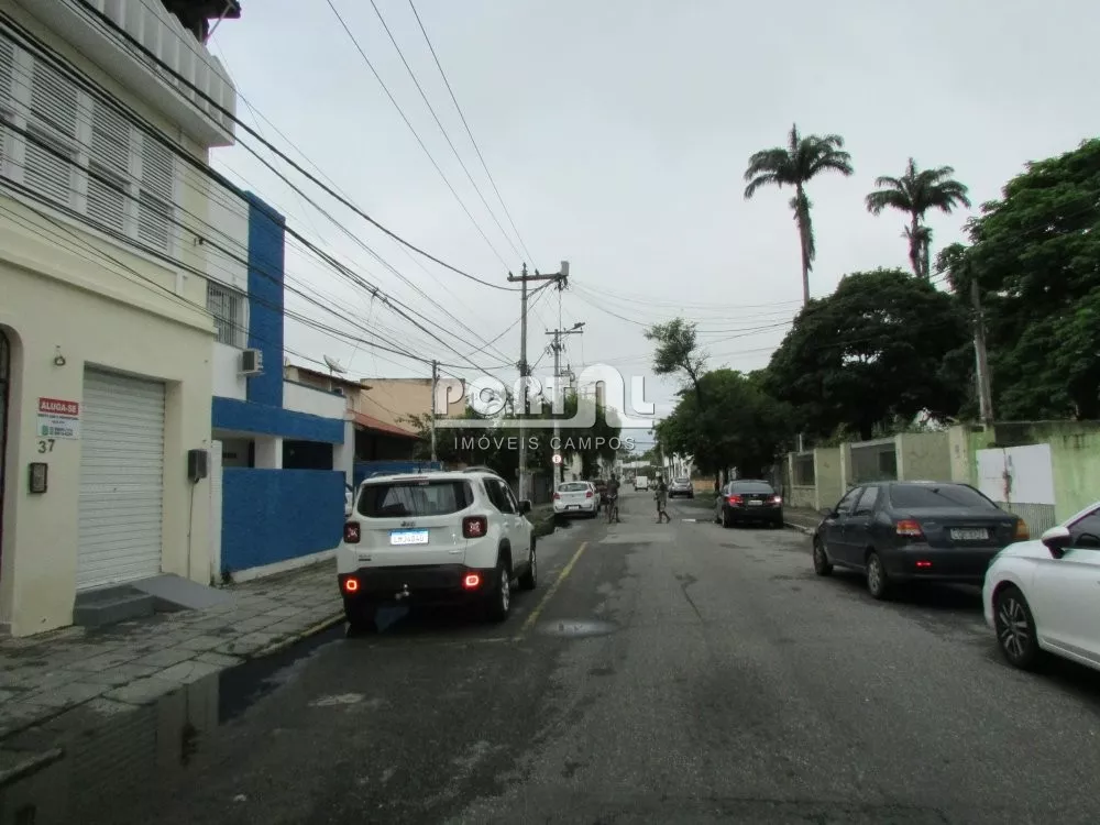 Loja-Salão, 27 m² - Foto 3