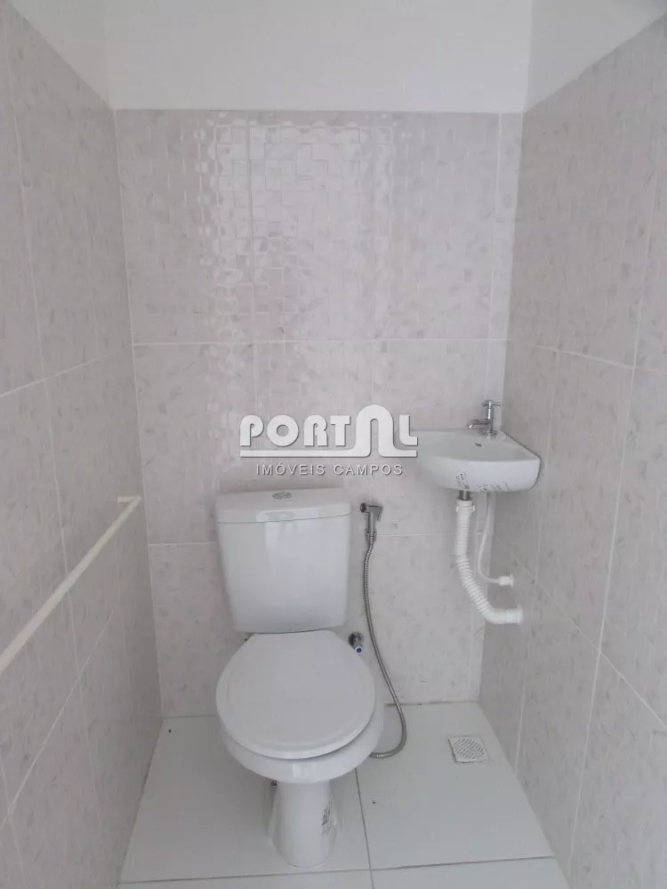 Loja-Salão, 27 m² - Foto 6