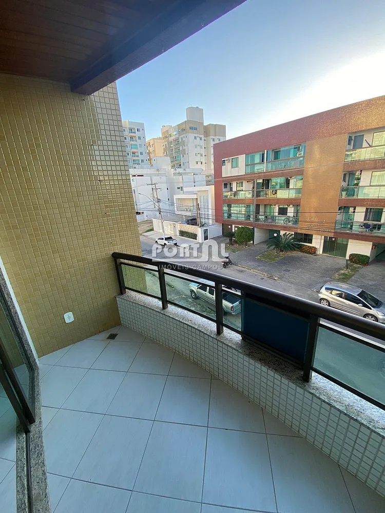 Apartamento, 3 quartos, 73 m² - Foto 7