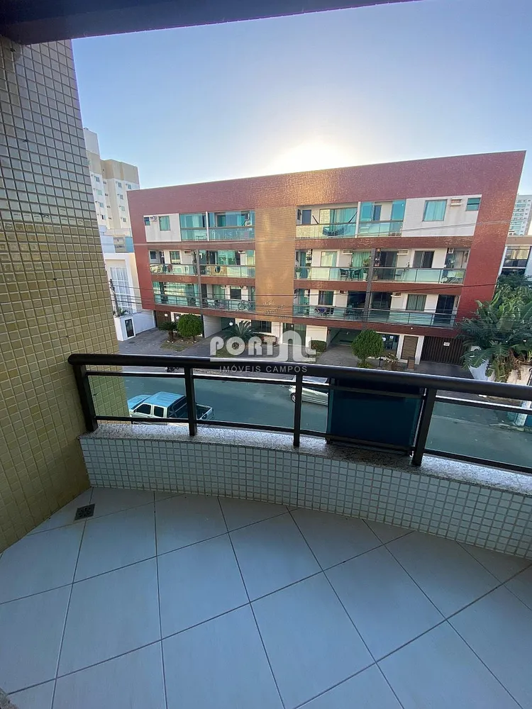 Apartamento, 3 quartos, 73 m² - Foto 6