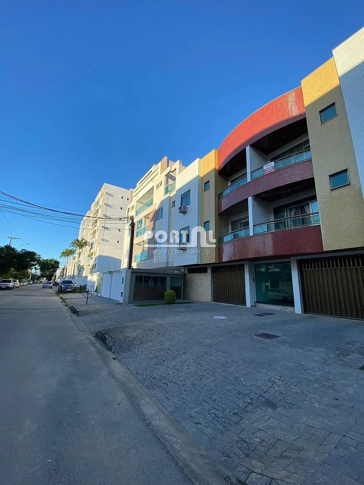 Apartamento, 3 quartos, 73 m² - Foto 2