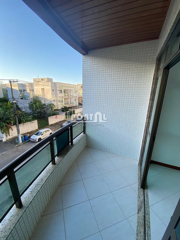 Apartamento, 3 quartos, 73 m² - Foto 8