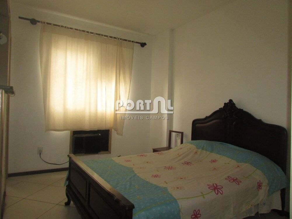 Apartamento à venda com 1 quarto, 31m² - Foto 2