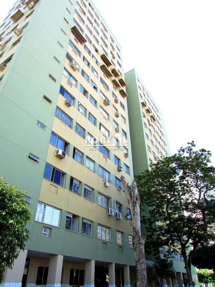 Apartamento para alugar com 2 quartos, 53m² - Foto 2