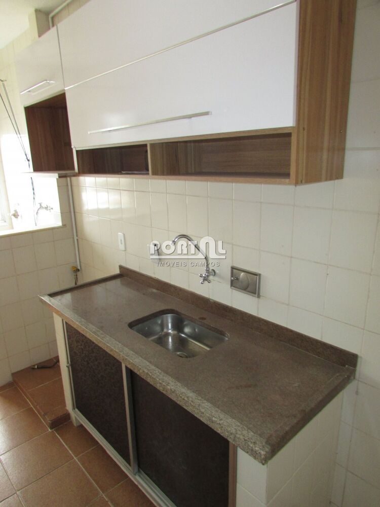 Apartamento para alugar com 2 quartos, 53m² - Foto 3