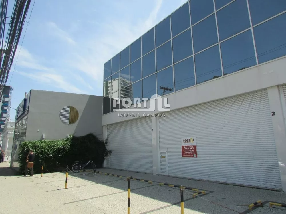 Loja-Salão para alugar, 182m² - Foto 2