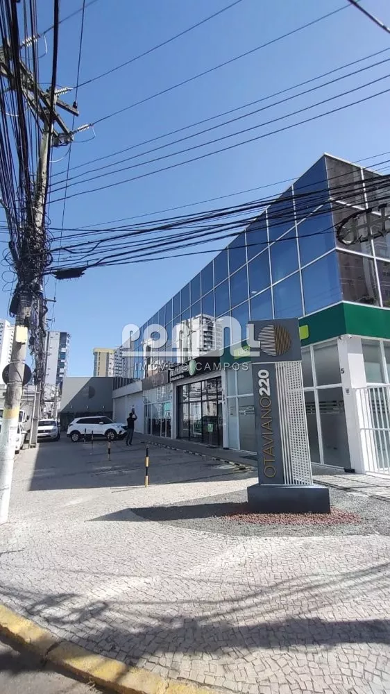 Loja-Salão para alugar, 182m² - Foto 1