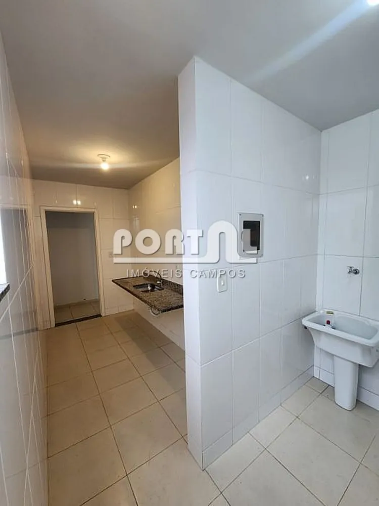 Apartamento, 2 quartos, 57 m² - Foto 10