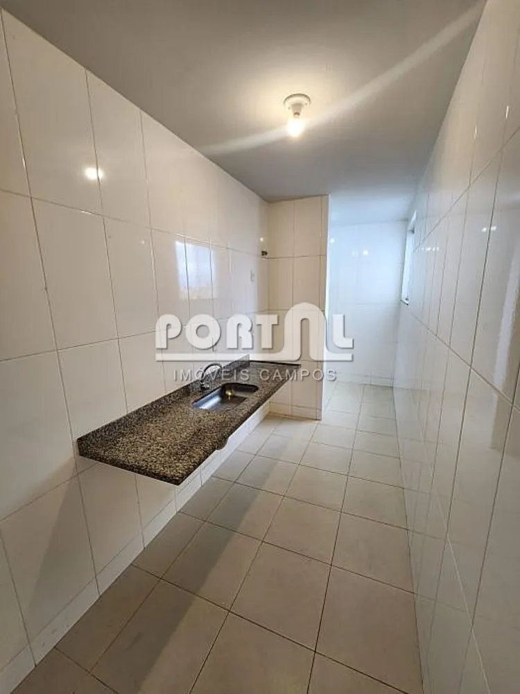 Apartamento, 2 quartos, 57 m² - Foto 8