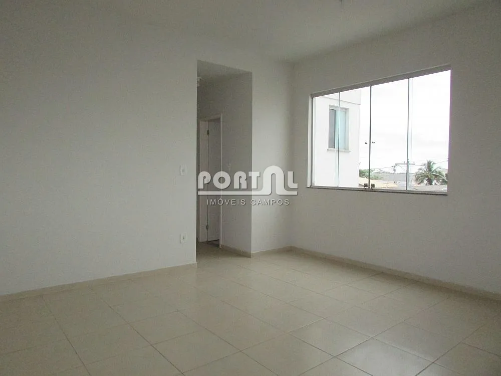 Apartamento, 2 quartos, 55 m² - Foto 2