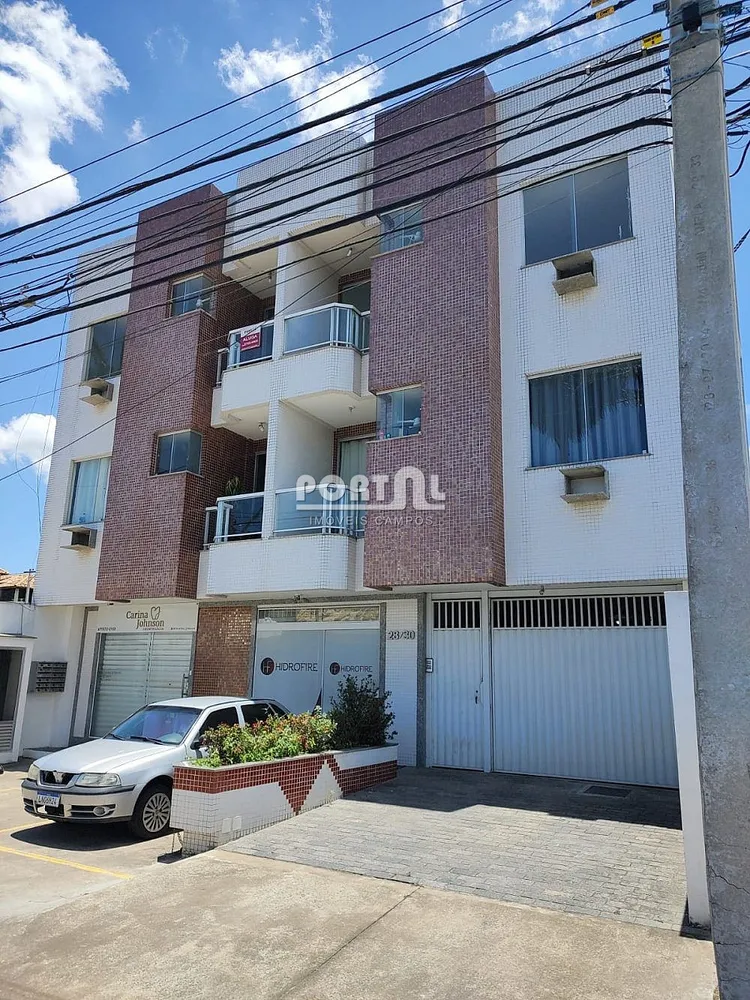 Apartamento, 2 quartos, 57 m² - Foto 27