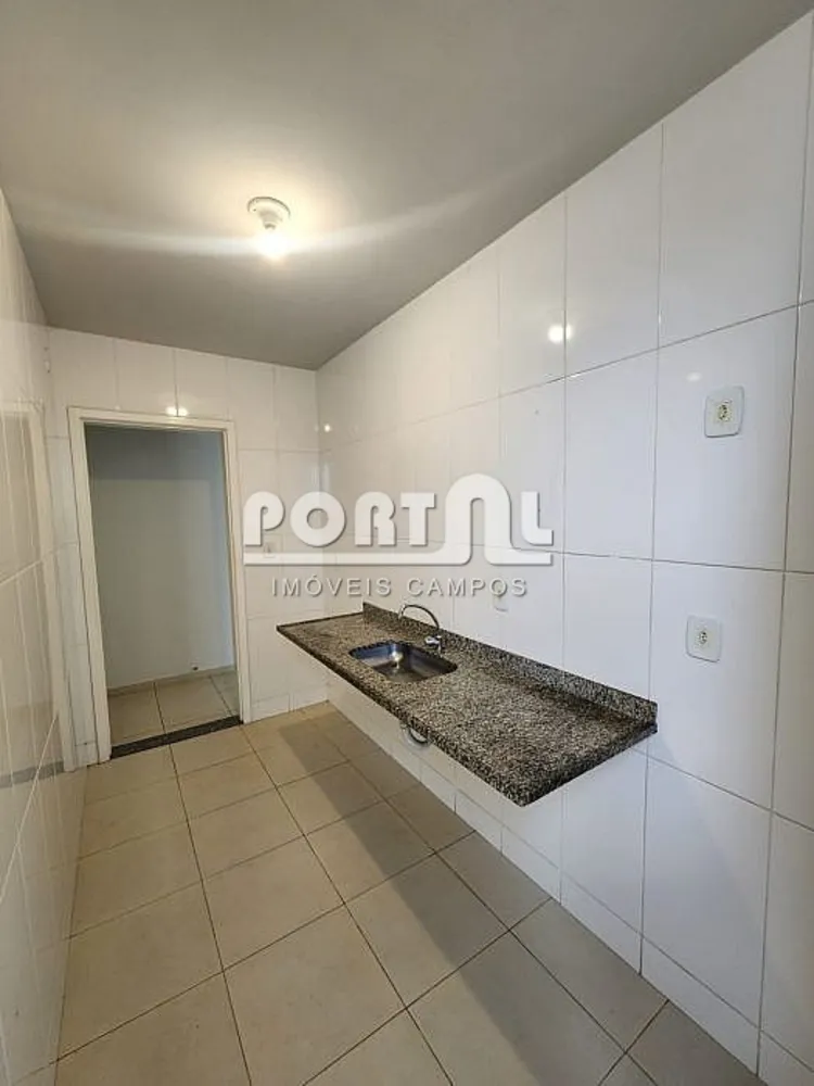 Apartamento, 2 quartos, 57 m² - Foto 6