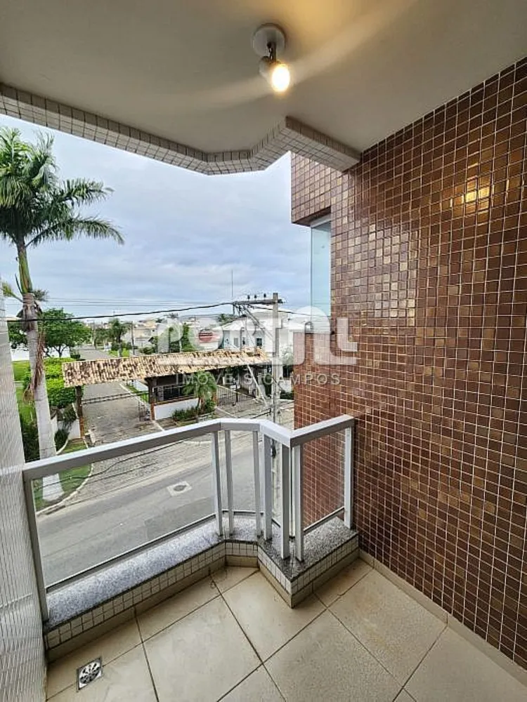 Apartamento, 2 quartos, 57 m² - Foto 20