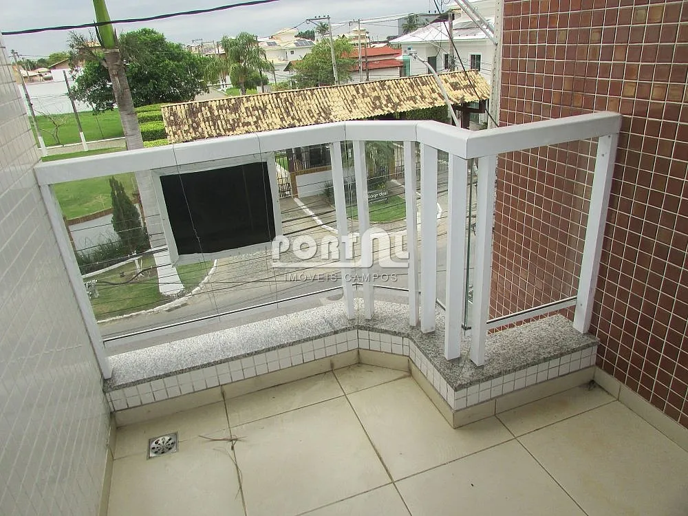 Apartamento, 2 quartos, 55 m² - Foto 6