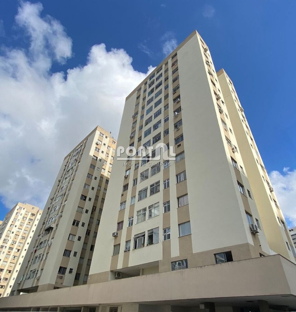 Apartamento à venda com 2 quartos, 66m² - Foto 7