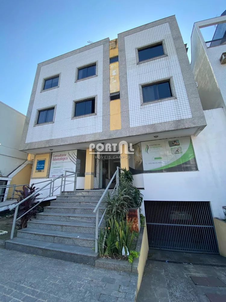 Apartamento, 1 quarto, 39 m² - Foto 1