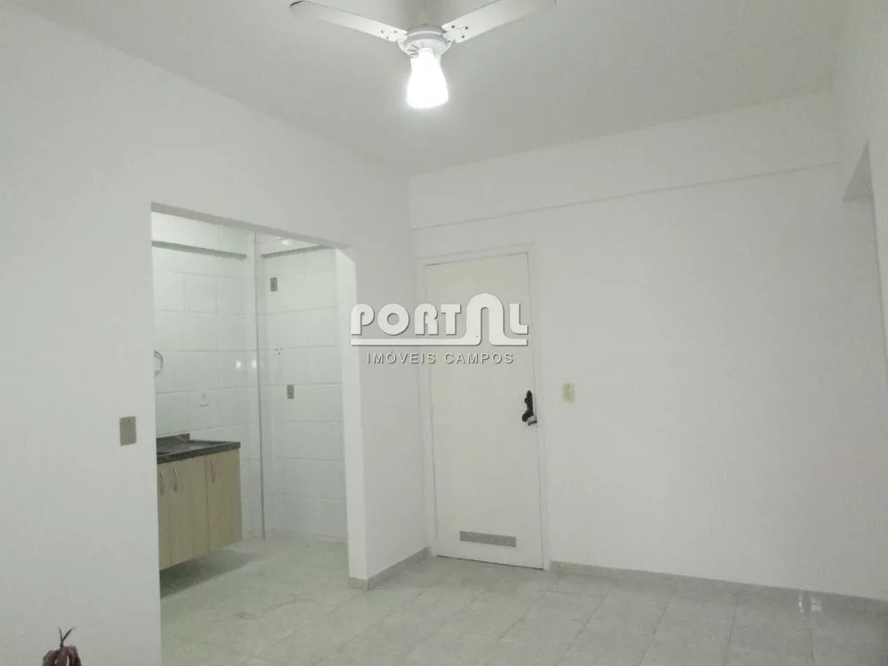 Apartamento, 1 quarto, 39 m² - Foto 2
