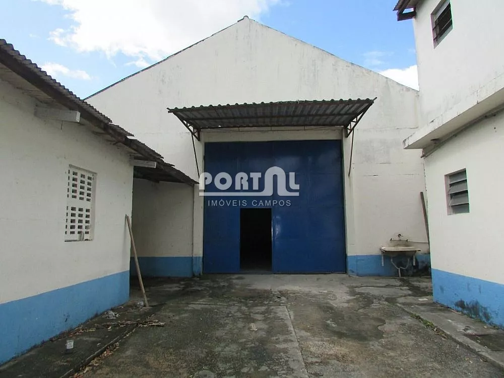 Depósito-Galpão, 696 m² - Foto 13